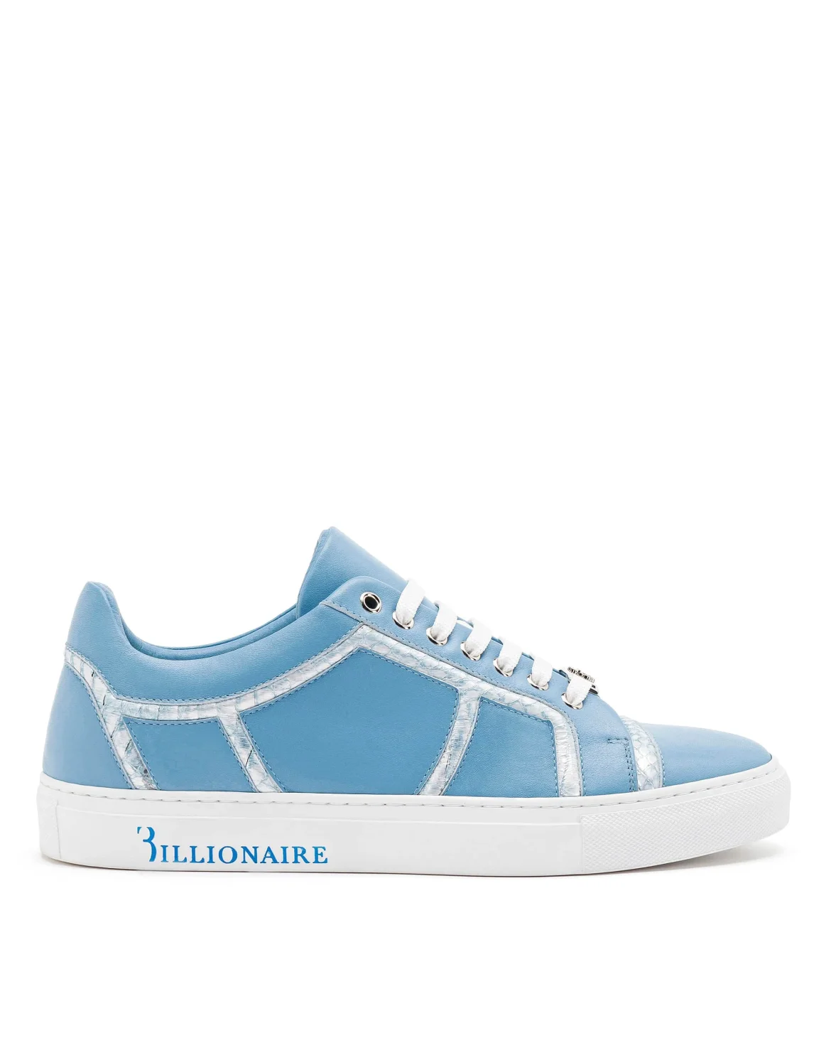 Lo-Top Sneakers "Dickens", цвет: Синий