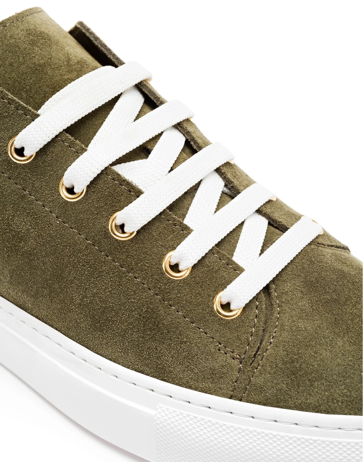 Lo-Top Sneakers "Defoe", цвет: Камуфляж