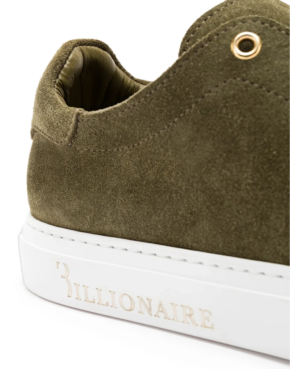 Lo-Top Sneakers "Defoe", цвет: Камуфляж