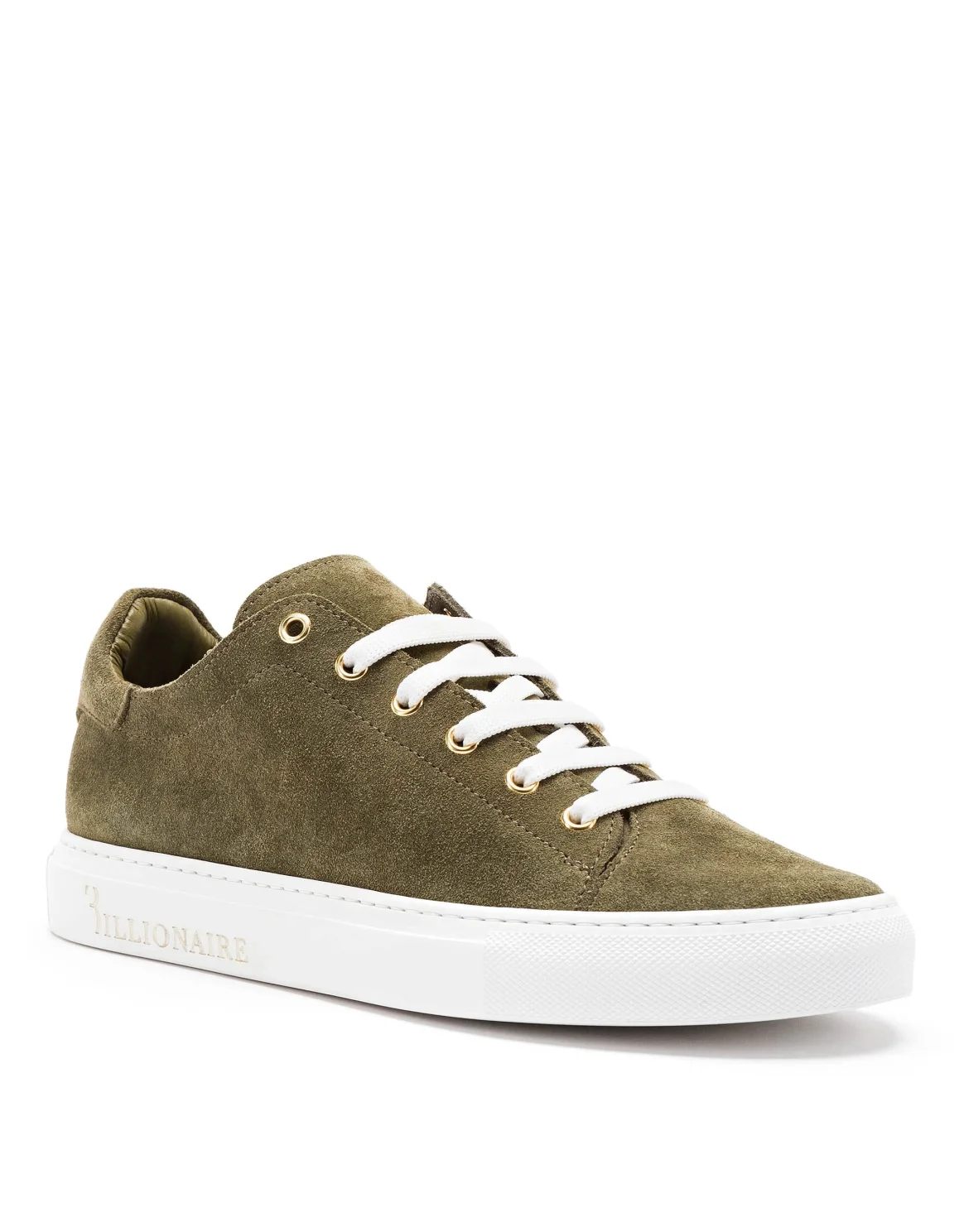 Lo-Top Sneakers "Defoe", цвет: Камуфляж