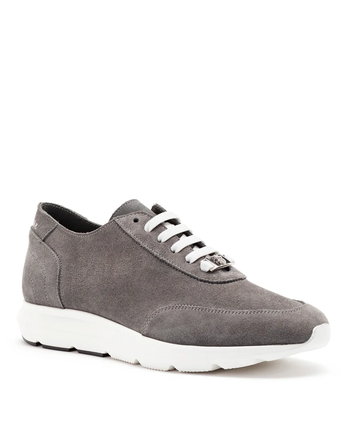 Lo-Top Sneakers "Wilde", цвет: Серый