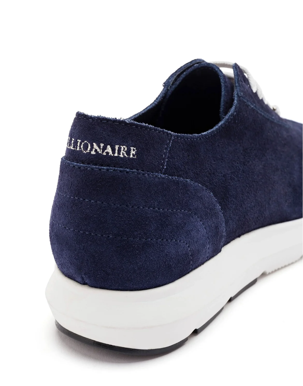 Lo-Top Sneakers "Wilde", цвет: Синий