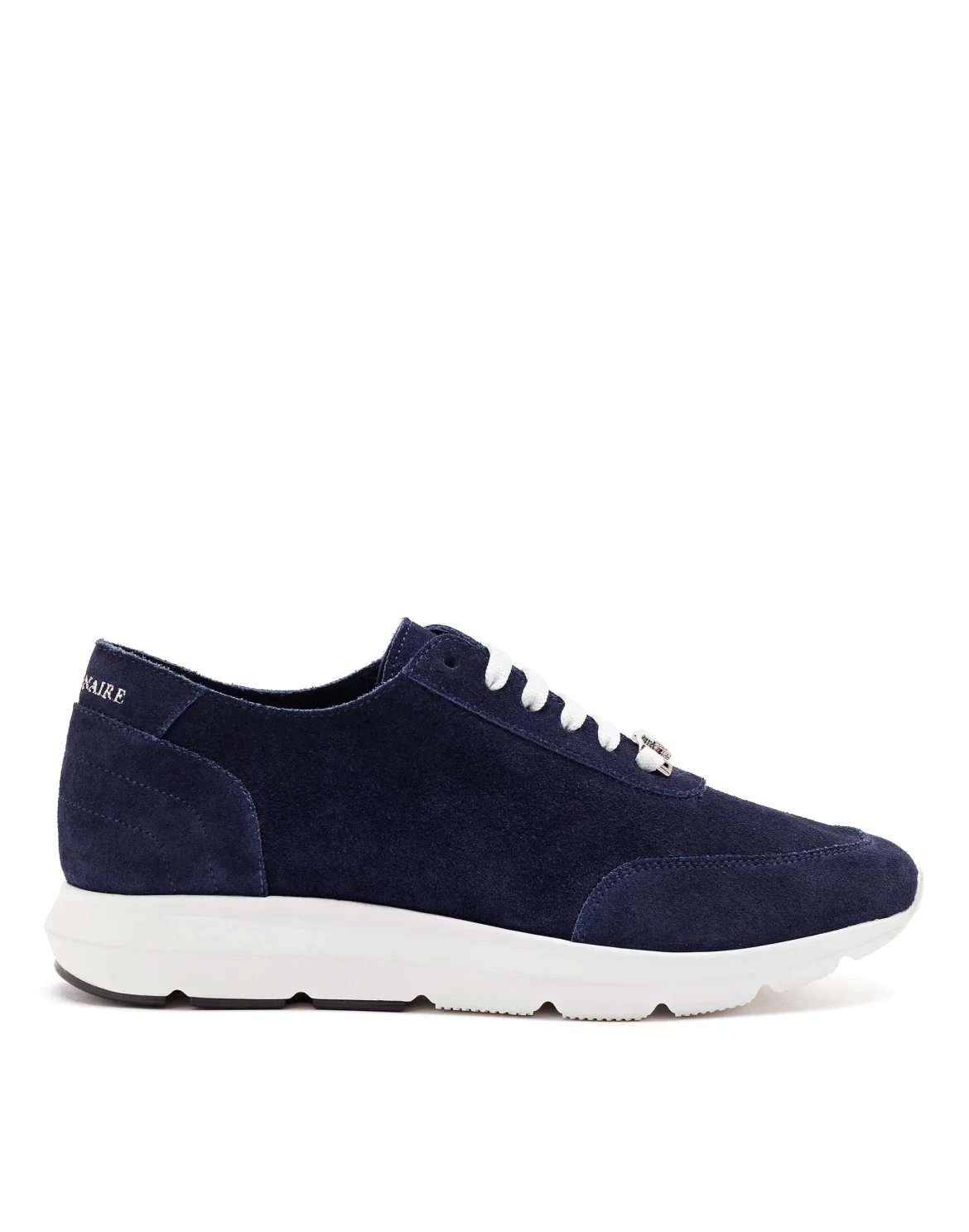 Lo-Top Sneakers "Wilde", цвет: Синий