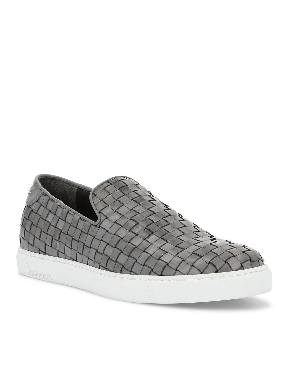 Slip On "Orwell", цвет: Серый