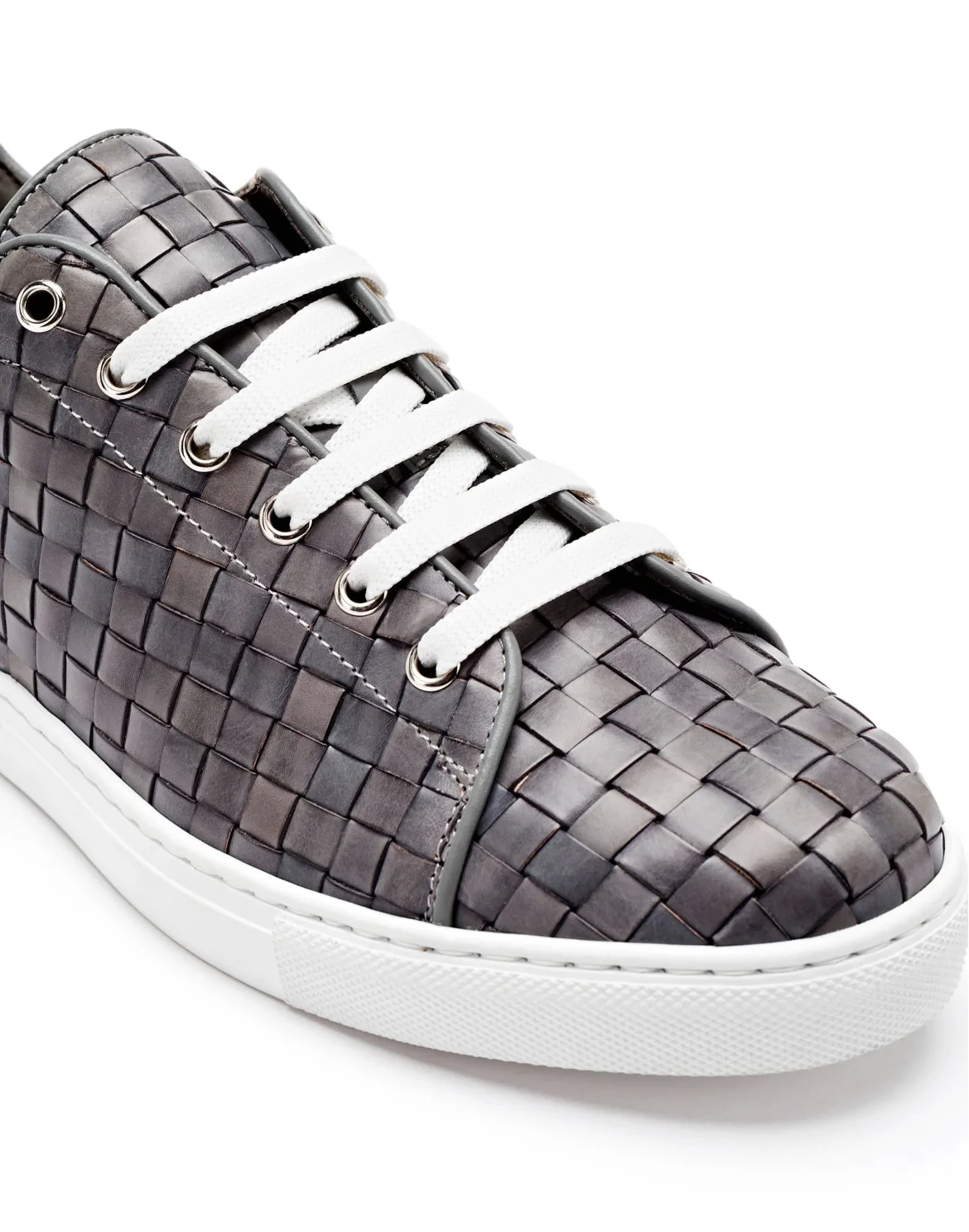 Lo-Top Sneakers "Forster", цвет: Серый