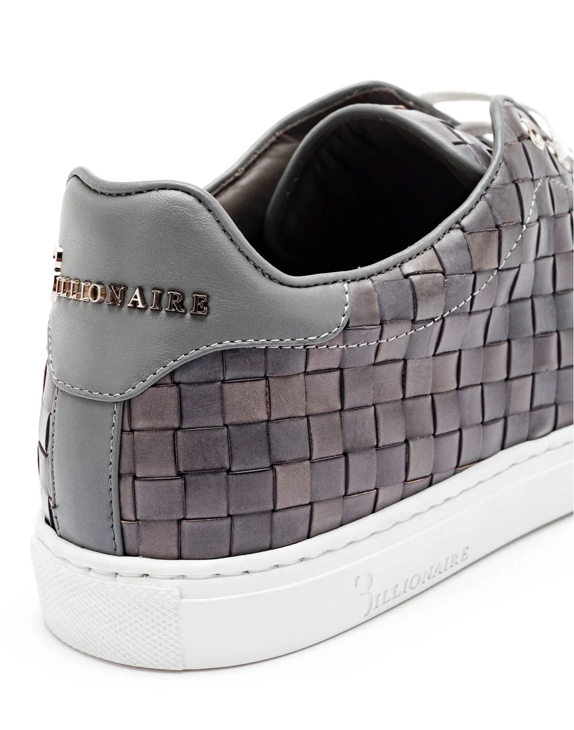 Lo-Top Sneakers "Forster", цвет: Серый