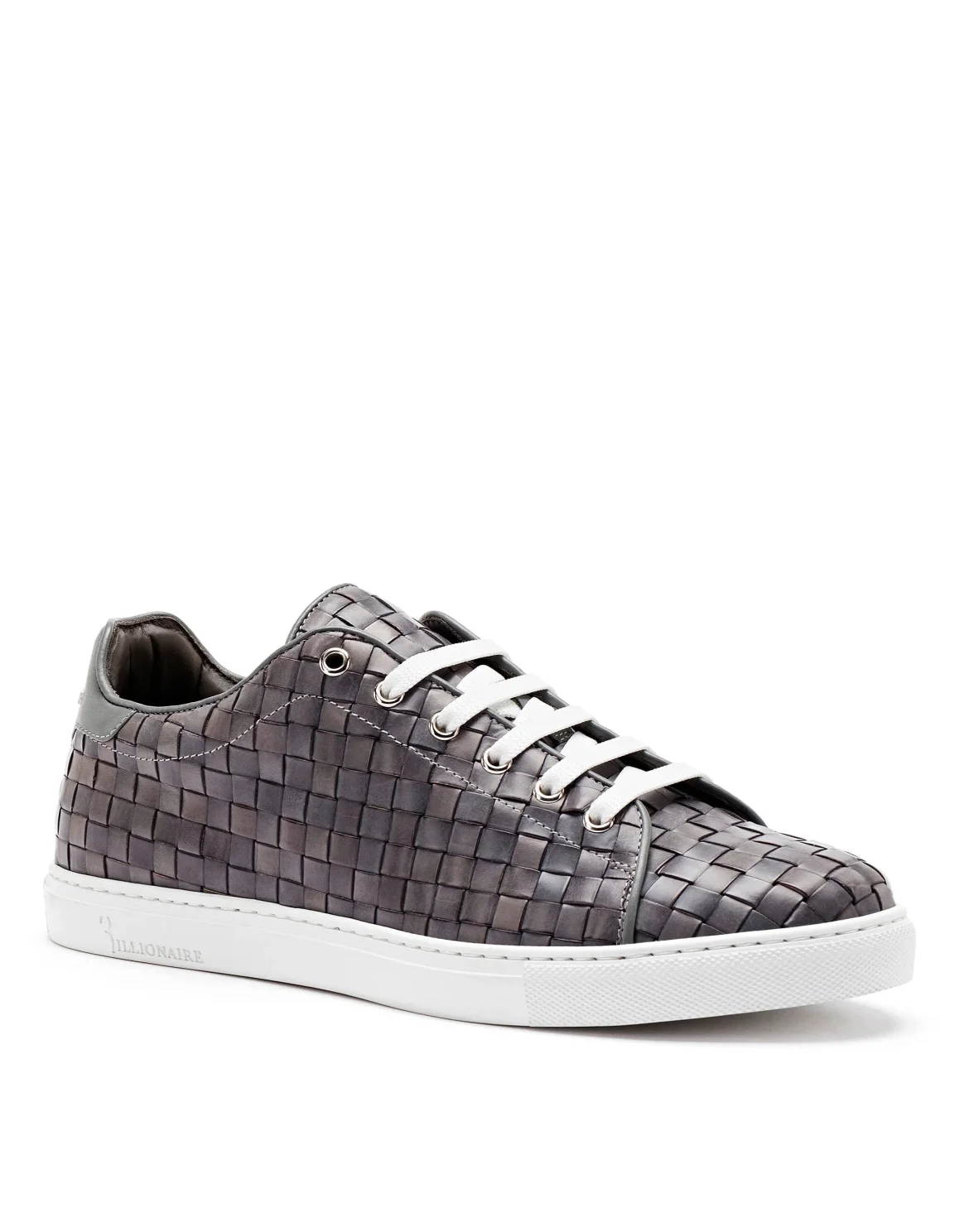 Lo-Top Sneakers "Forster", цвет: Серый