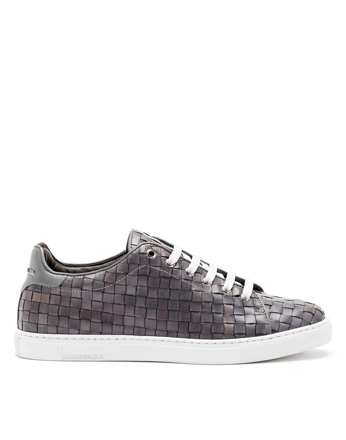 Lo-Top Sneakers "Forster", цвет: Серый