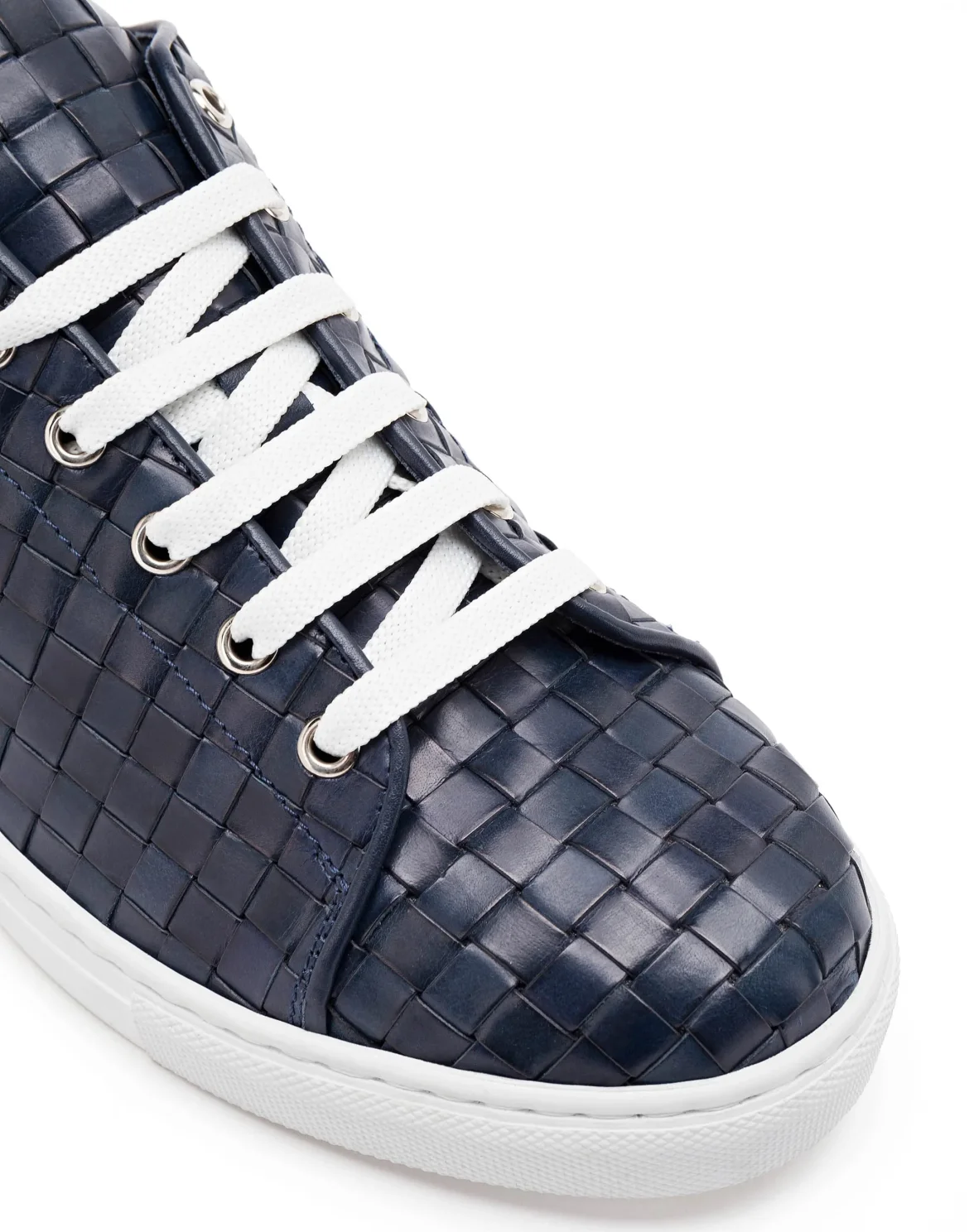 Lo-Top Sneakers "Forster", цвет: Синий