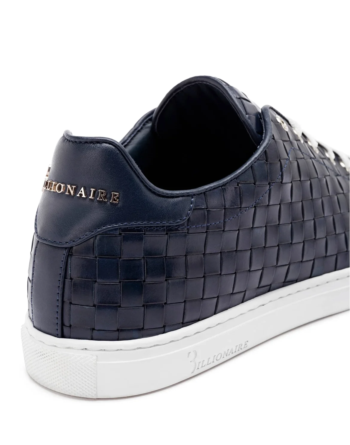 Lo-Top Sneakers "Forster", цвет: Синий