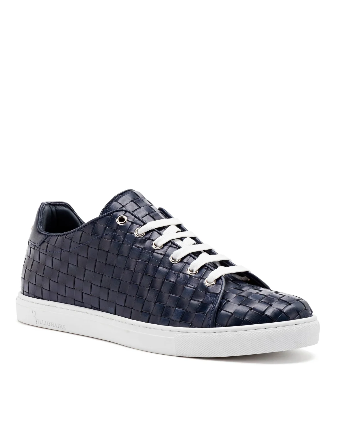 Lo-Top Sneakers "Forster", цвет: Синий