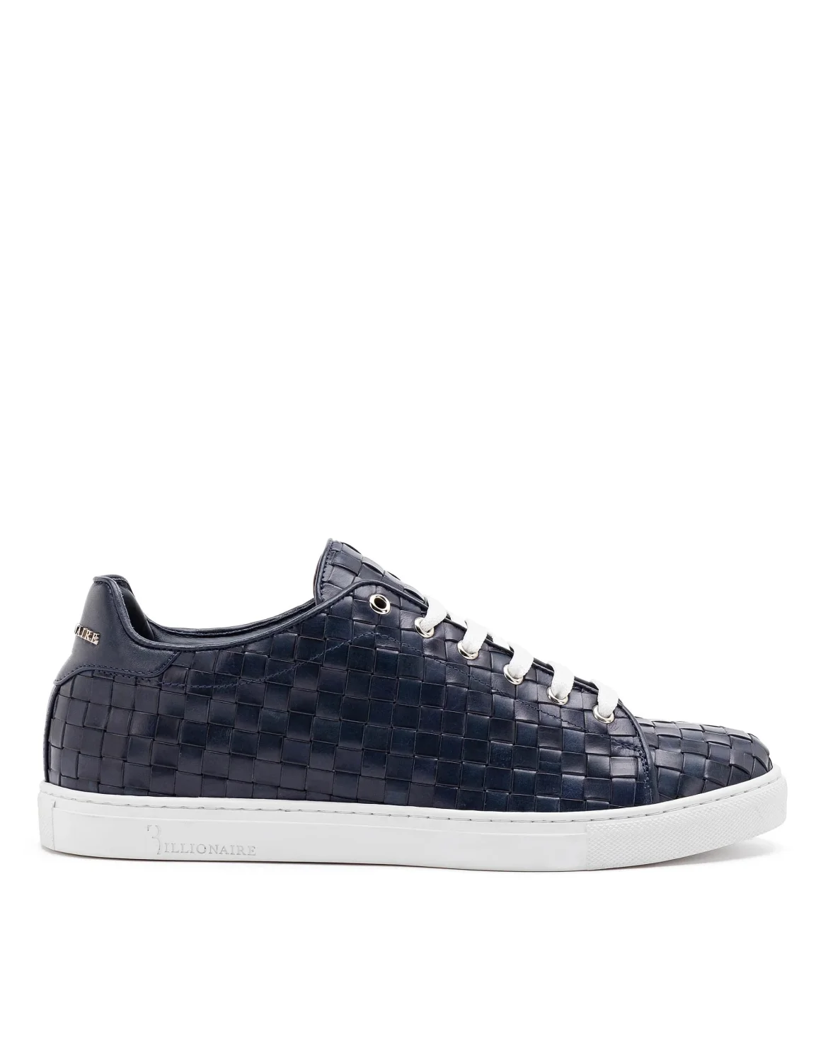 Lo-Top Sneakers "Forster", цвет: Синий
