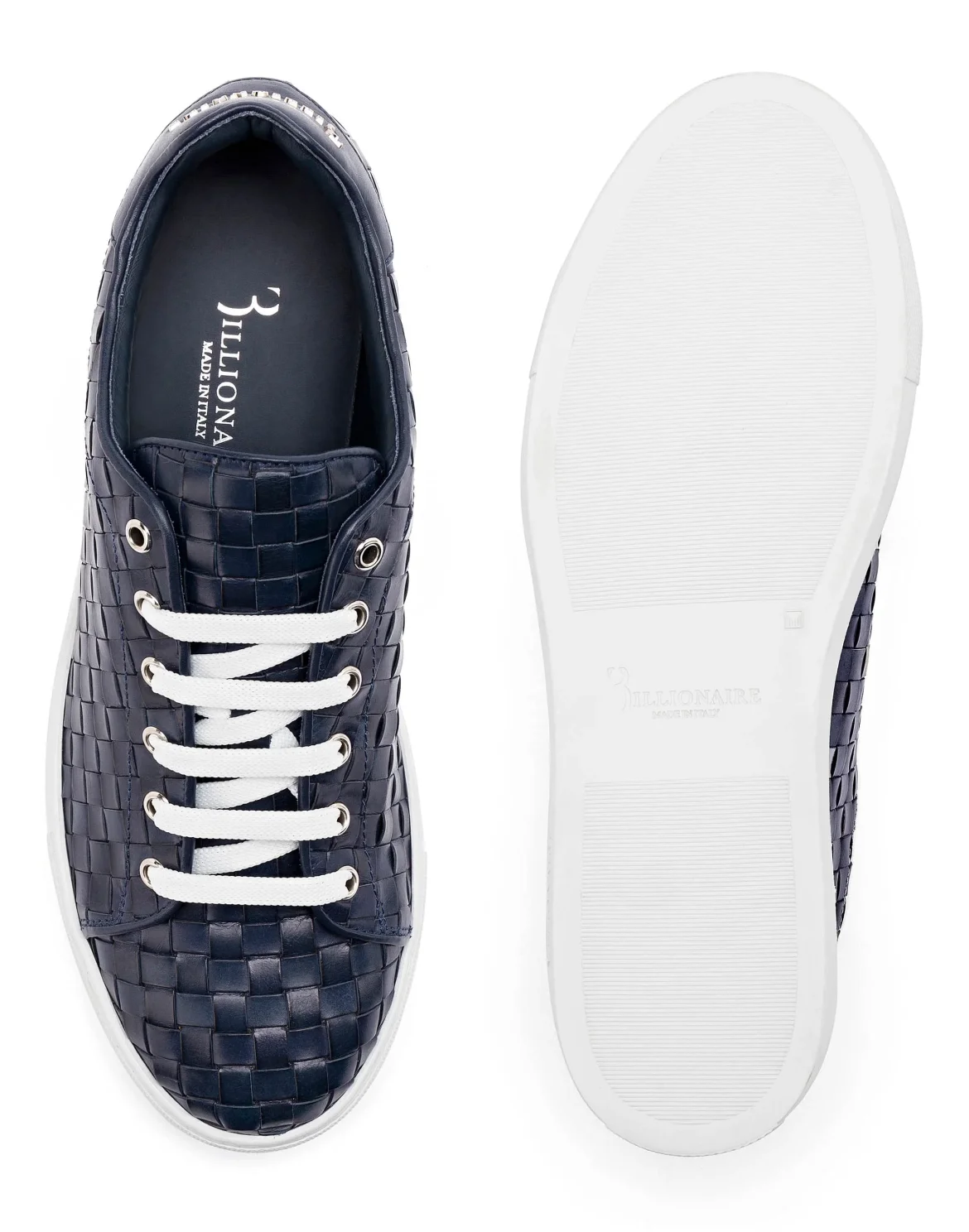 Lo-Top Sneakers "Forster", цвет: Синий