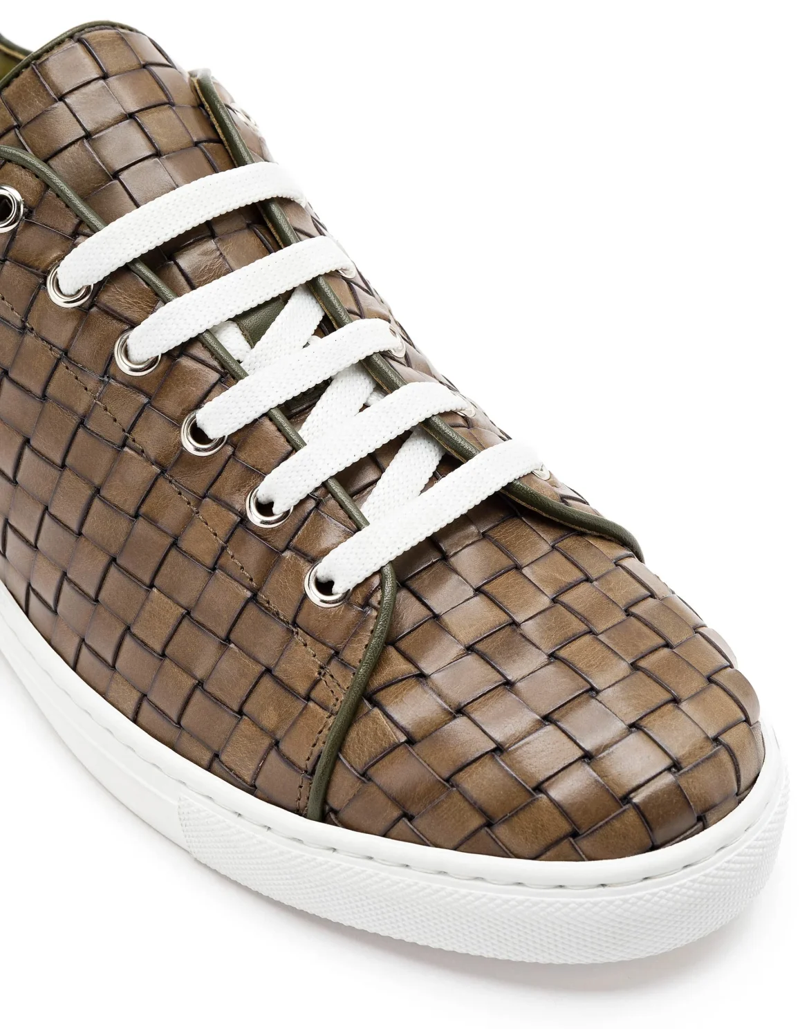 Lo-Top Sneakers "Forster", цвет: Камуфляж
