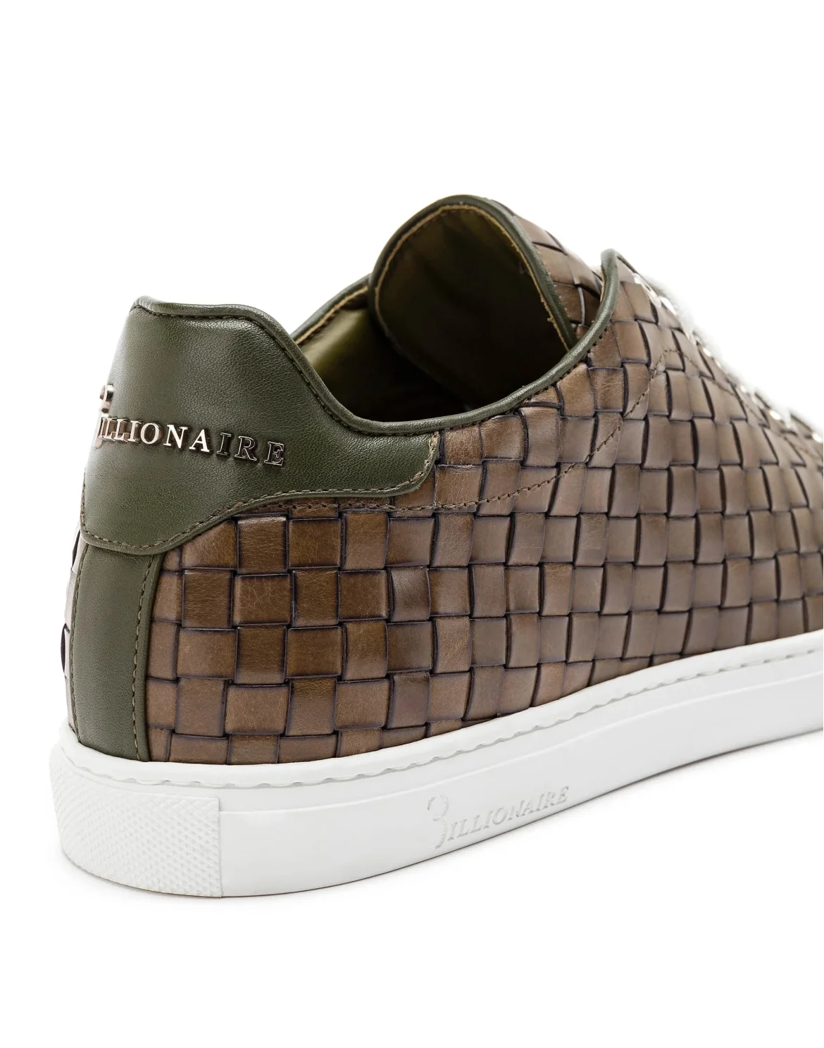 Lo-Top Sneakers "Forster", цвет: Камуфляж