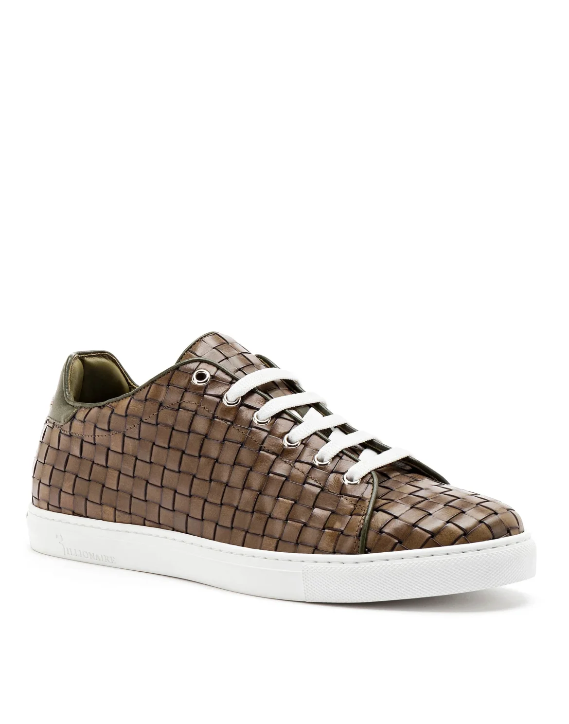 Lo-Top Sneakers "Forster", цвет: Камуфляж