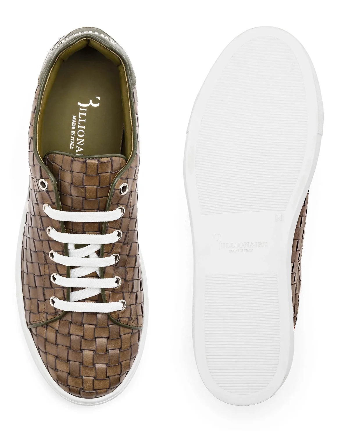 Lo-Top Sneakers "Forster", цвет: Камуфляж