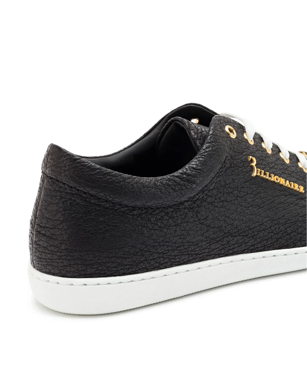 Lo-Top Sneakers "Wells", цвет: Черный