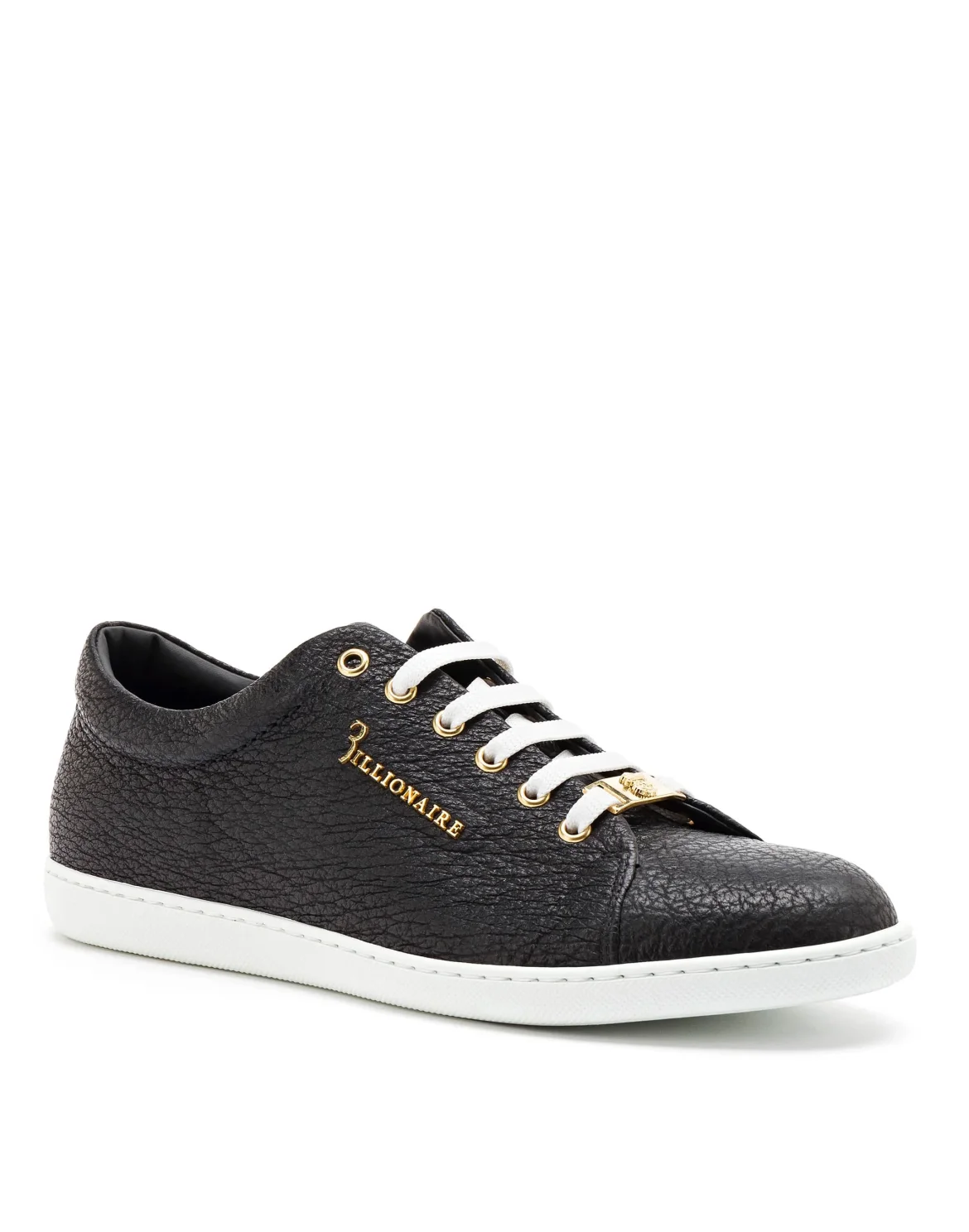 Lo-Top Sneakers "Wells", цвет: Черный