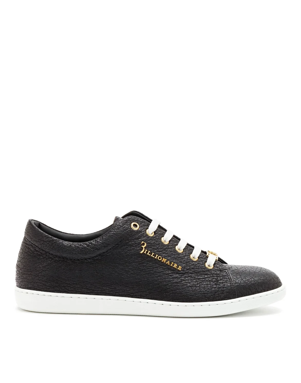 Lo-Top Sneakers "Wells", цвет: Черный