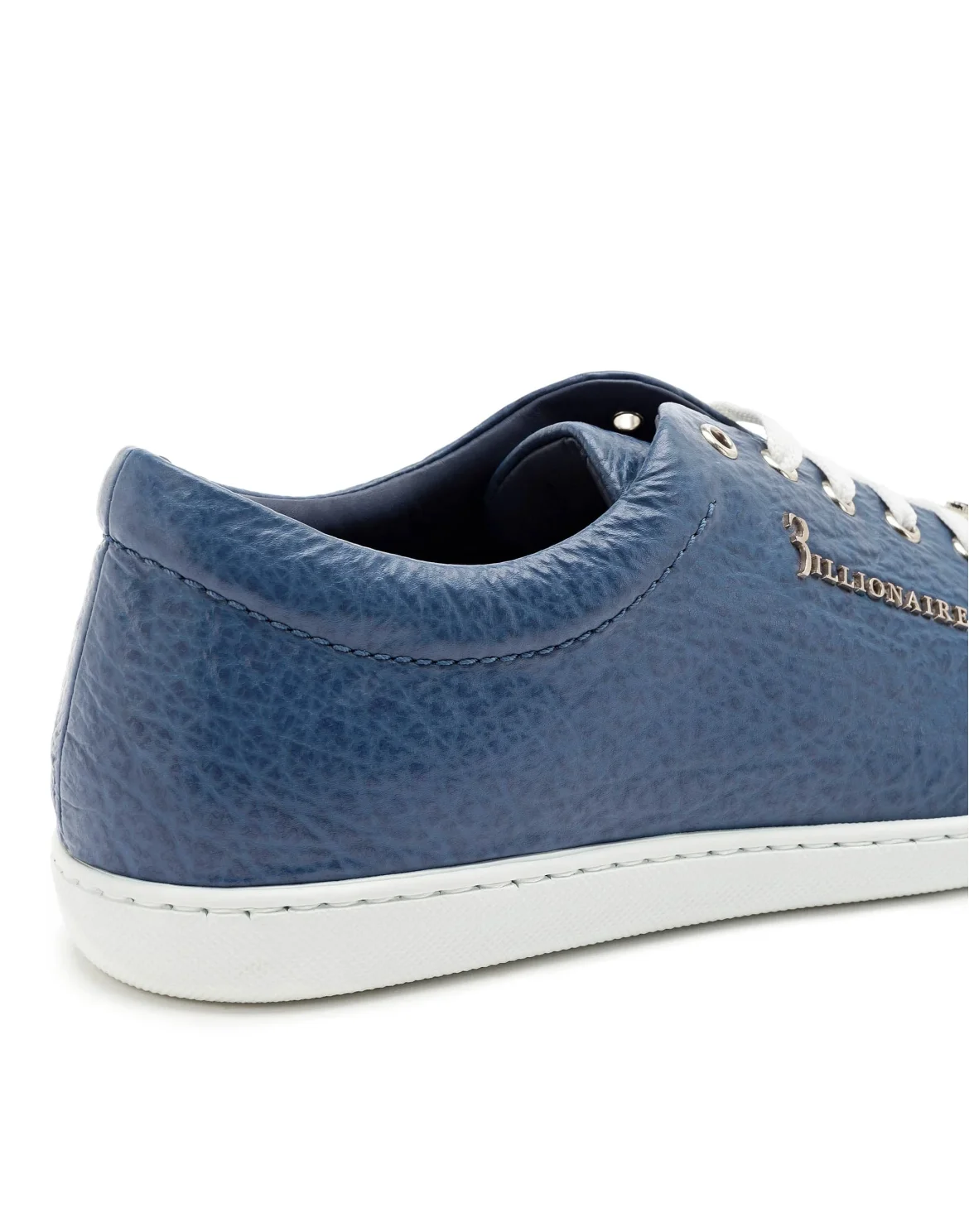 Lo-Top Sneakers "Wells", цвет: Синий