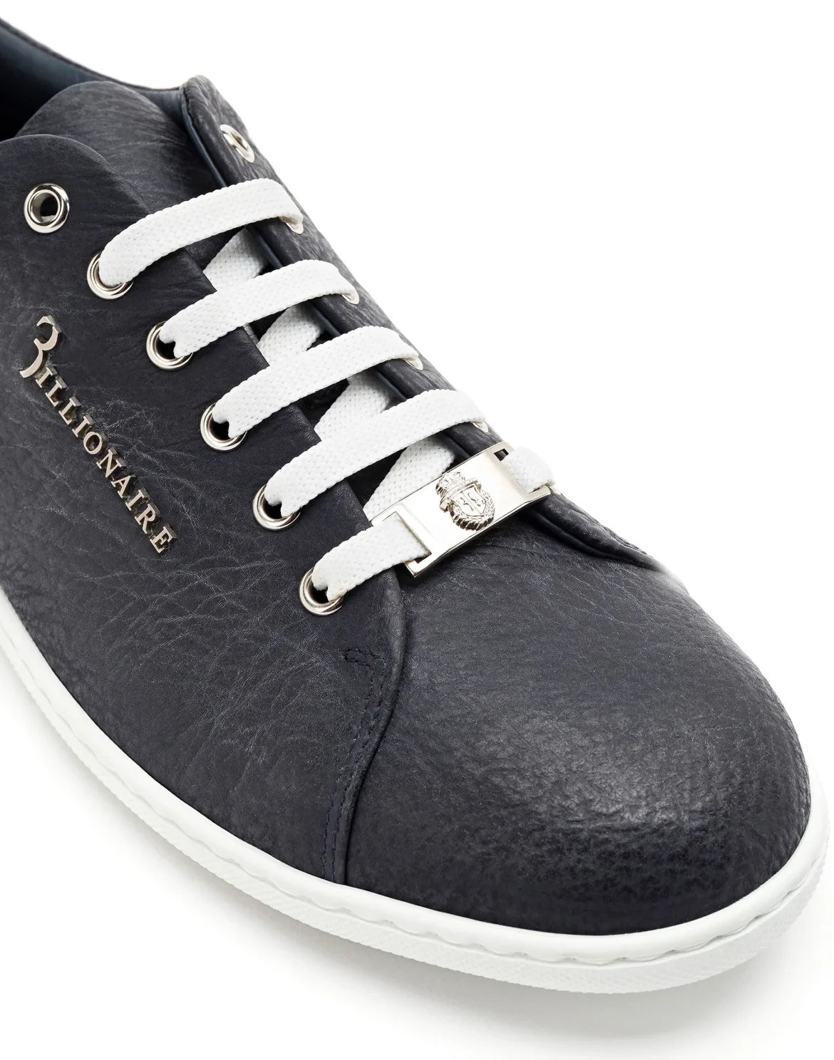 Lo-Top Sneakers "Wells", цвет: Синий
