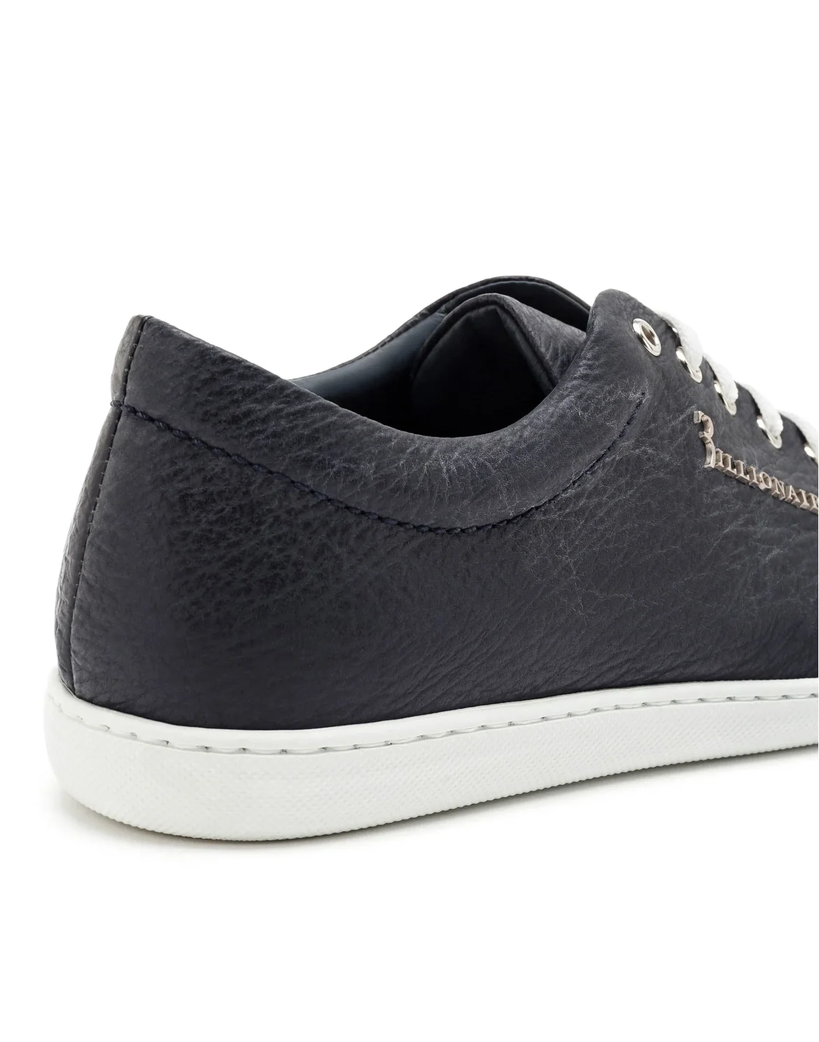 Lo-Top Sneakers "Wells", цвет: Синий