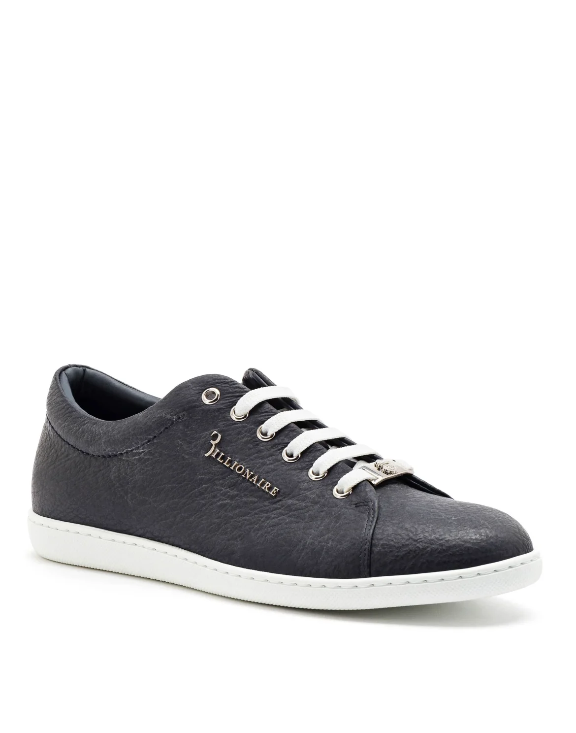 Lo-Top Sneakers "Wells", цвет: Синий