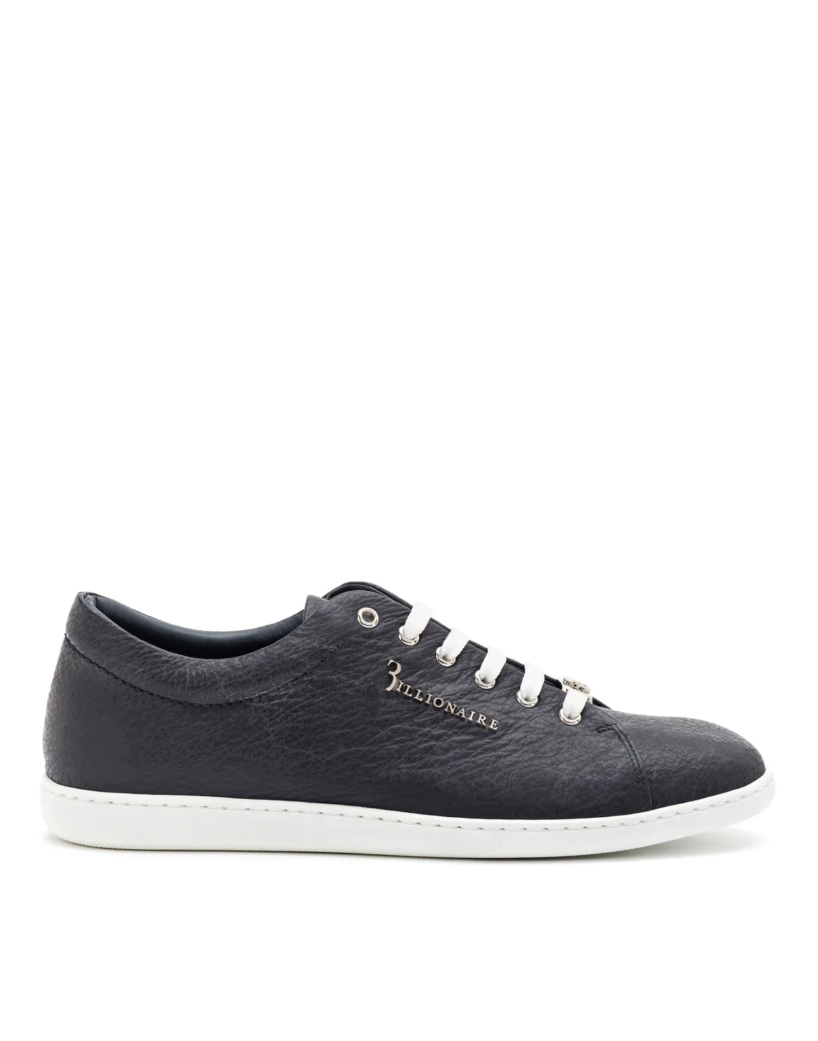 Lo-Top Sneakers "Wells", цвет: Синий