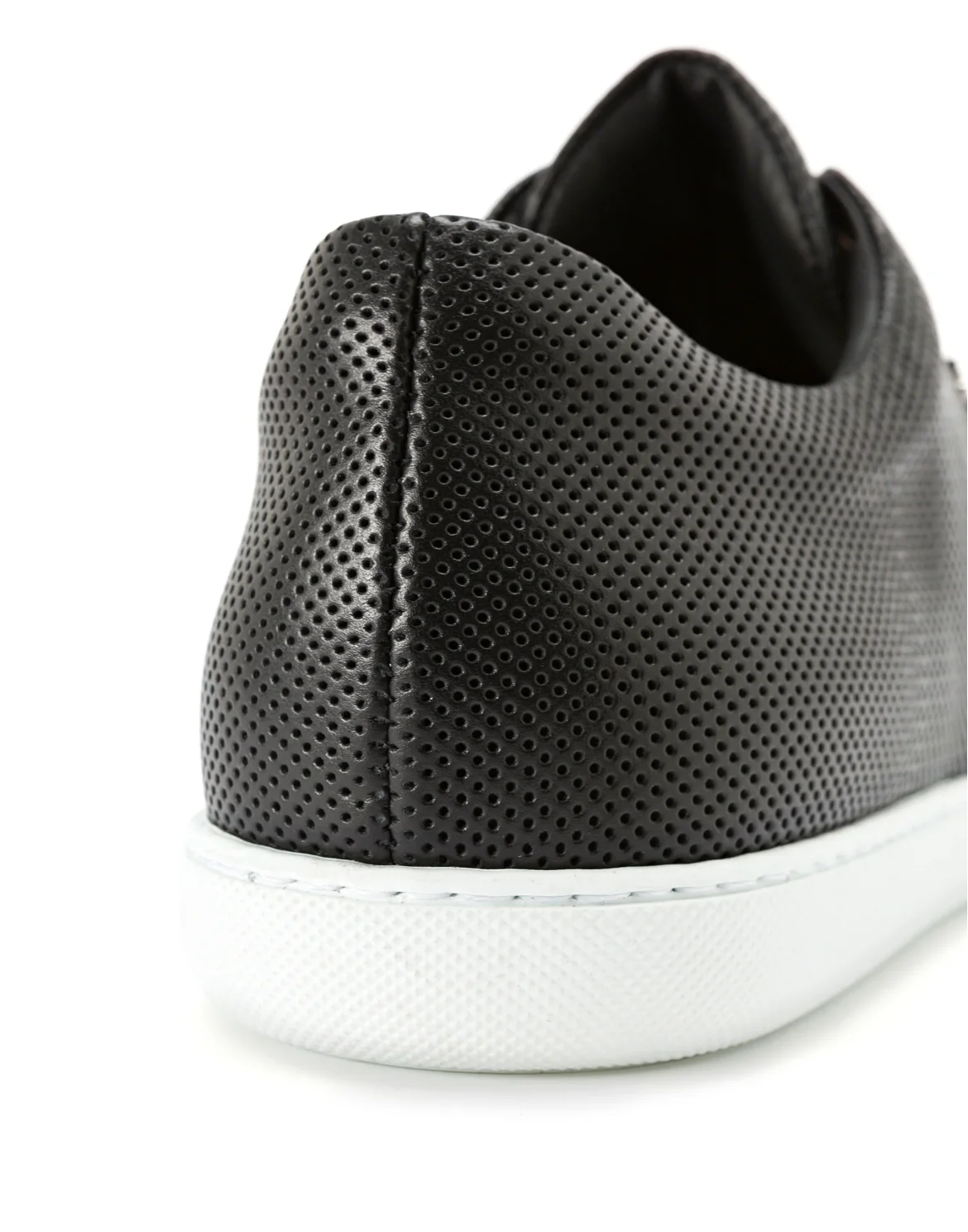 Lo-Top Sneakers "Golding", цвет: Черный