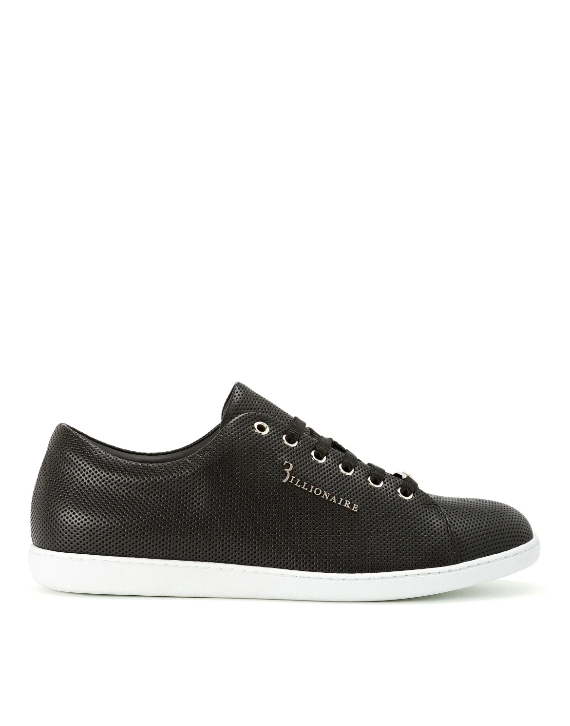 Lo-Top Sneakers "Golding", цвет: Черный