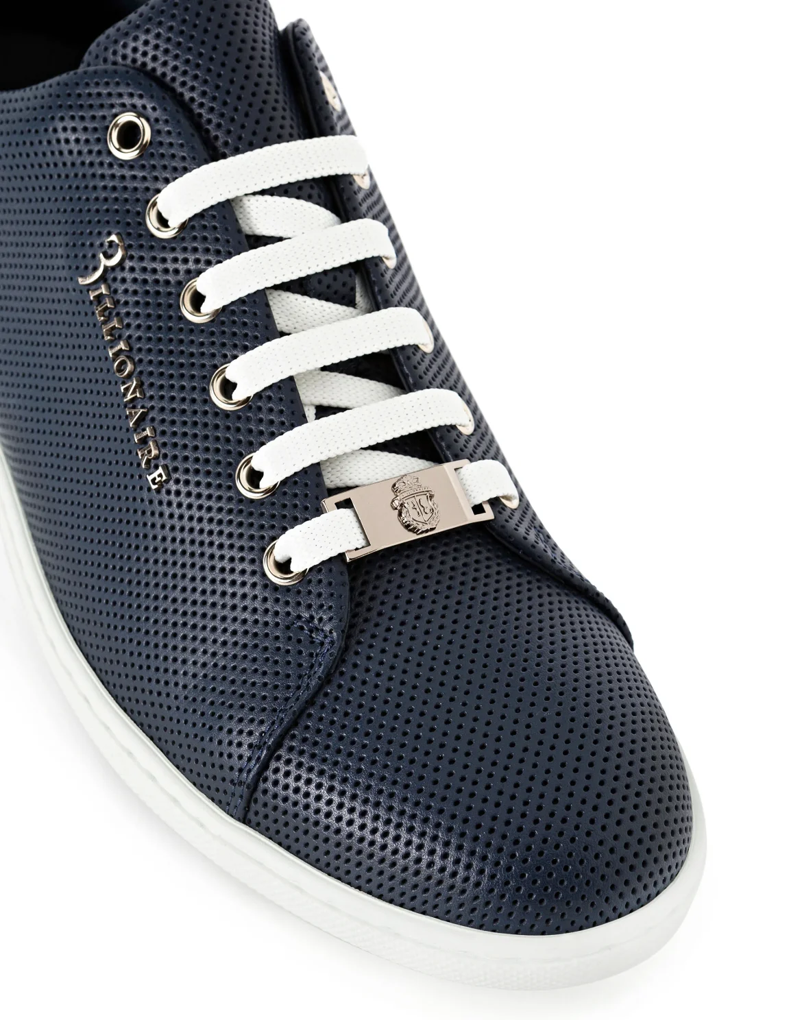 Lo-Top Sneakers "Golding", цвет: Синий