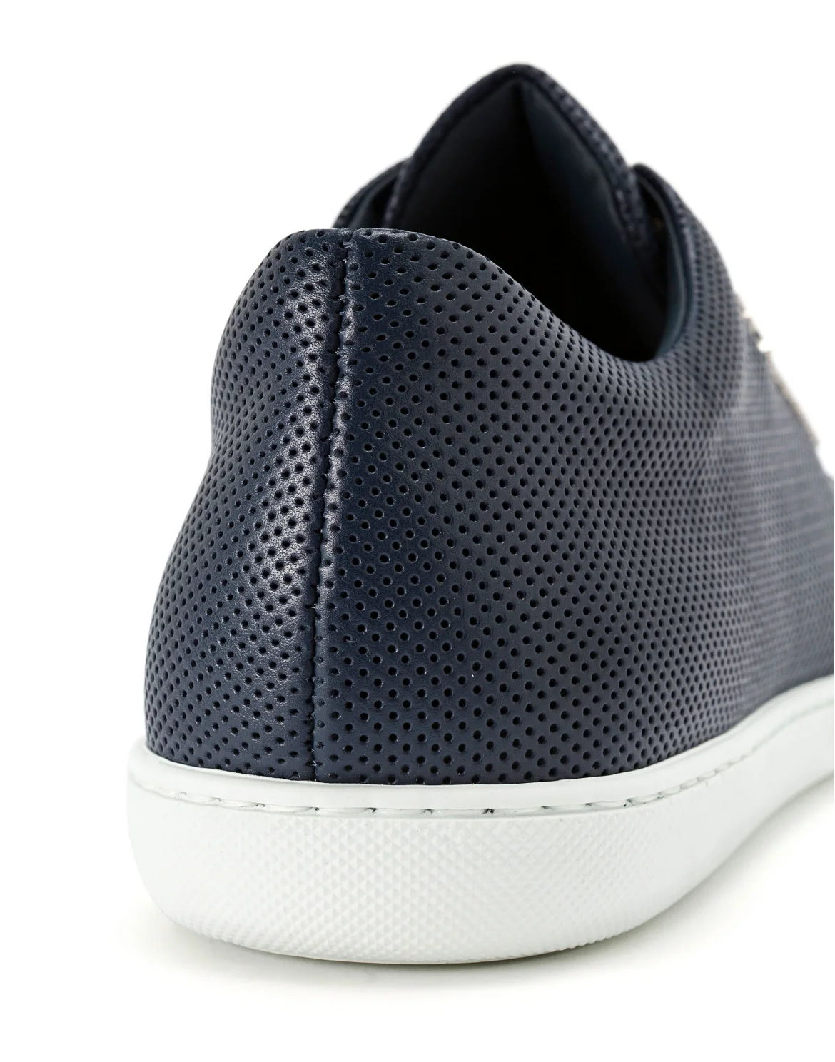 Lo-Top Sneakers "Golding", цвет: Синий
