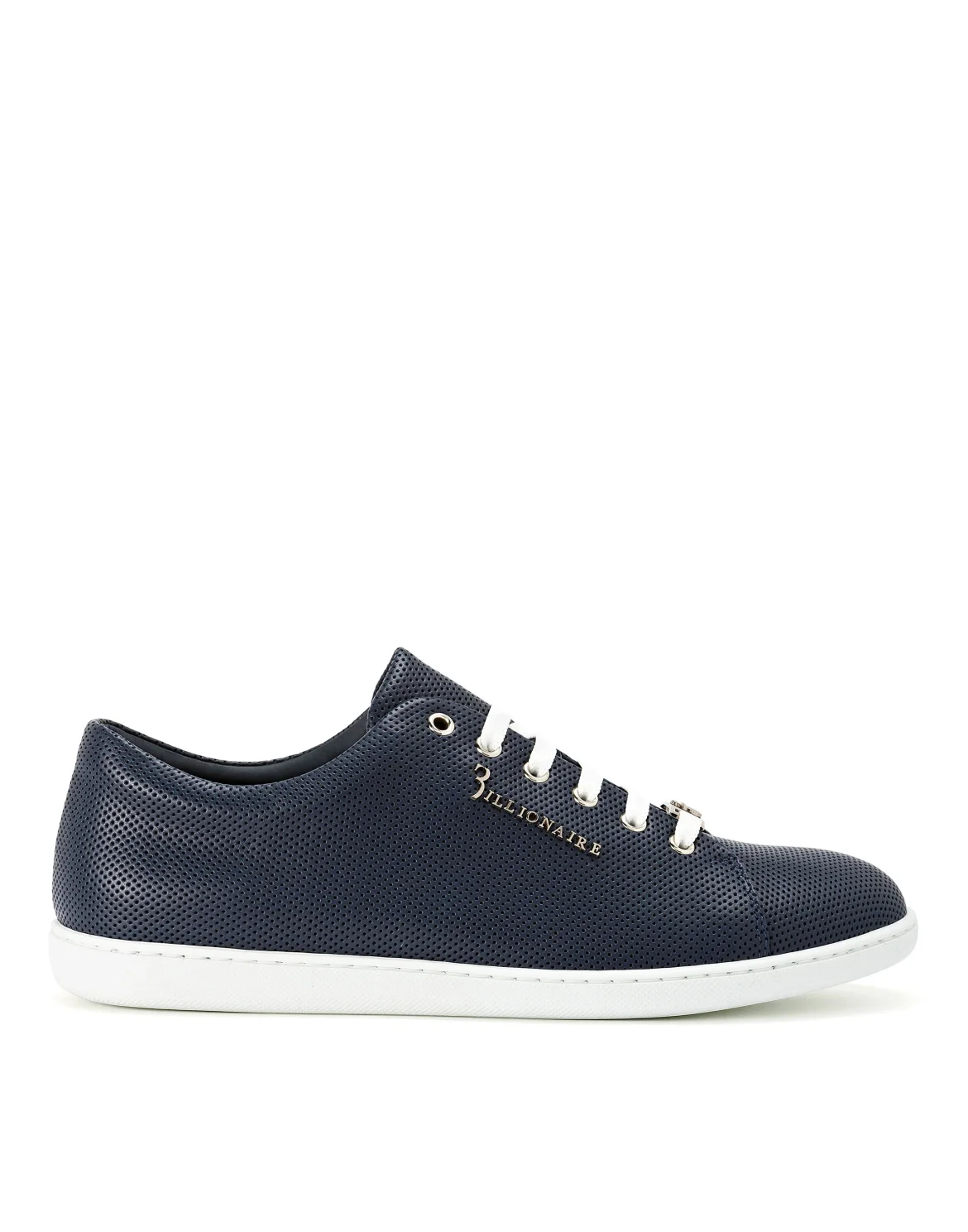 Lo-Top Sneakers "Golding", цвет: Синий