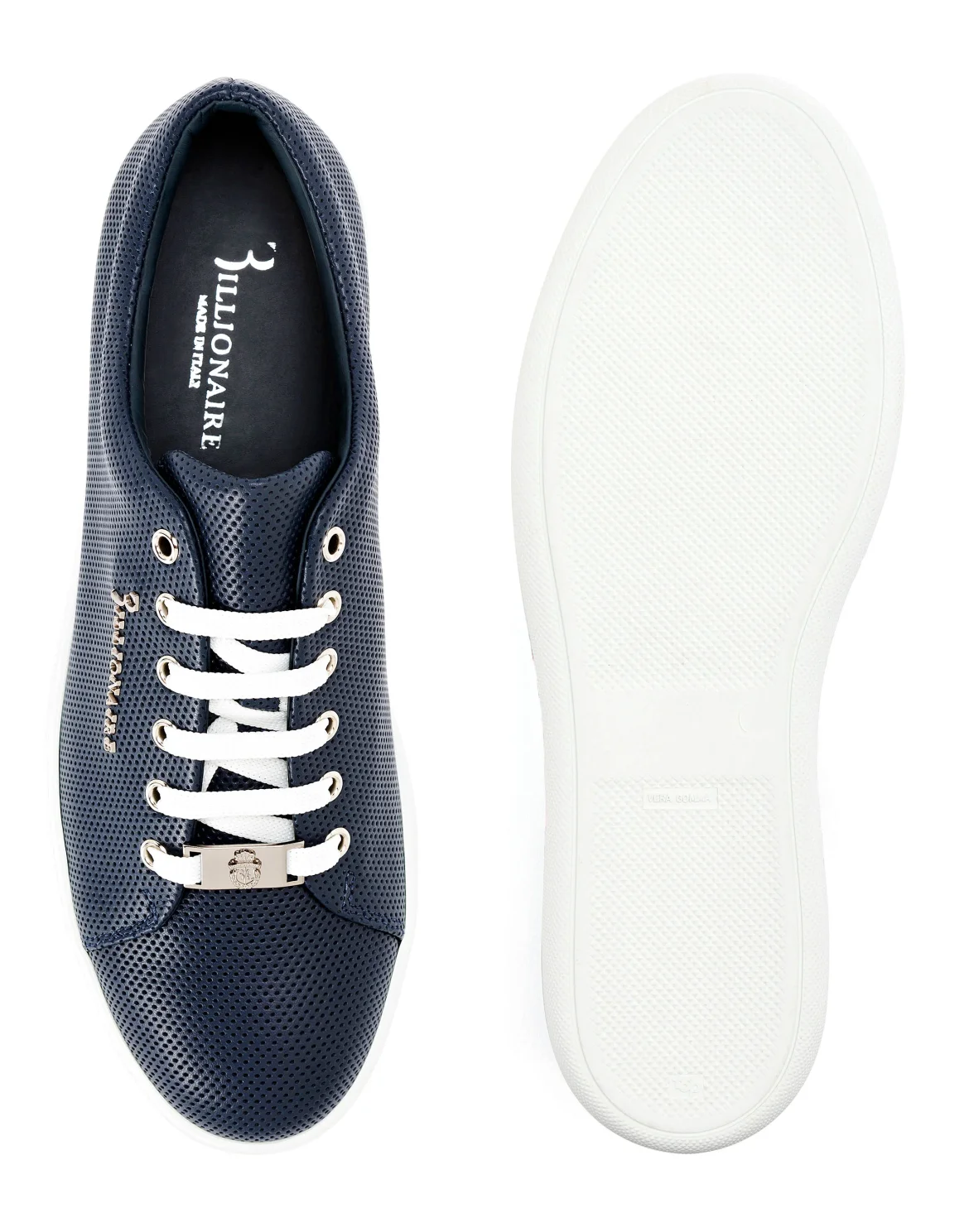 Lo-Top Sneakers "Golding", цвет: Синий