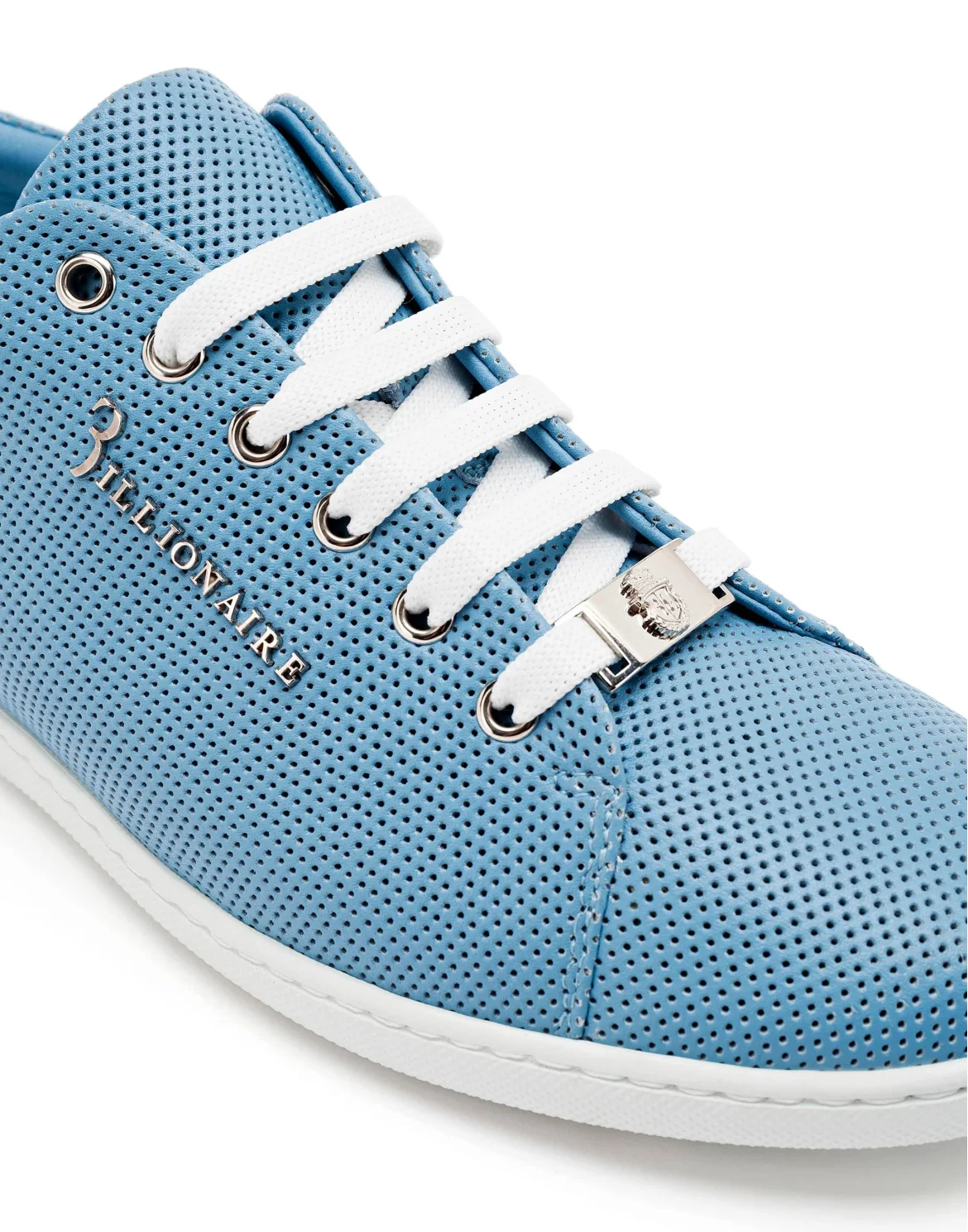 Lo-Top Sneakers "Golding", цвет: Синий