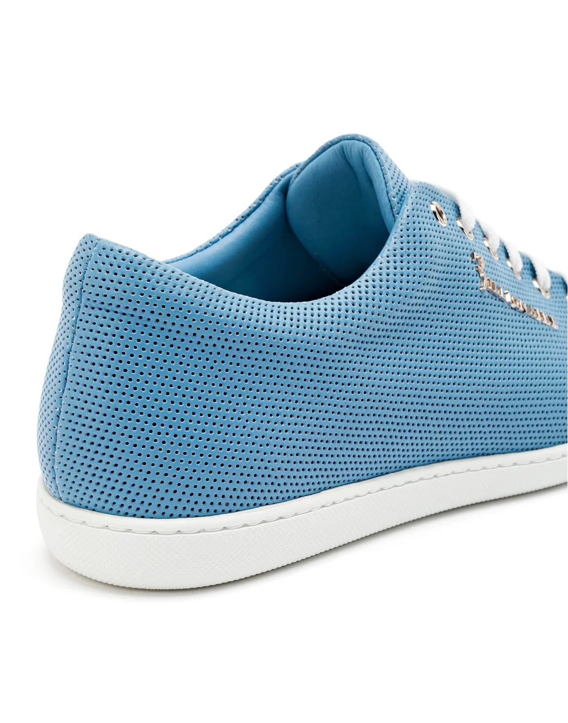 Lo-Top Sneakers "Golding", цвет: Синий