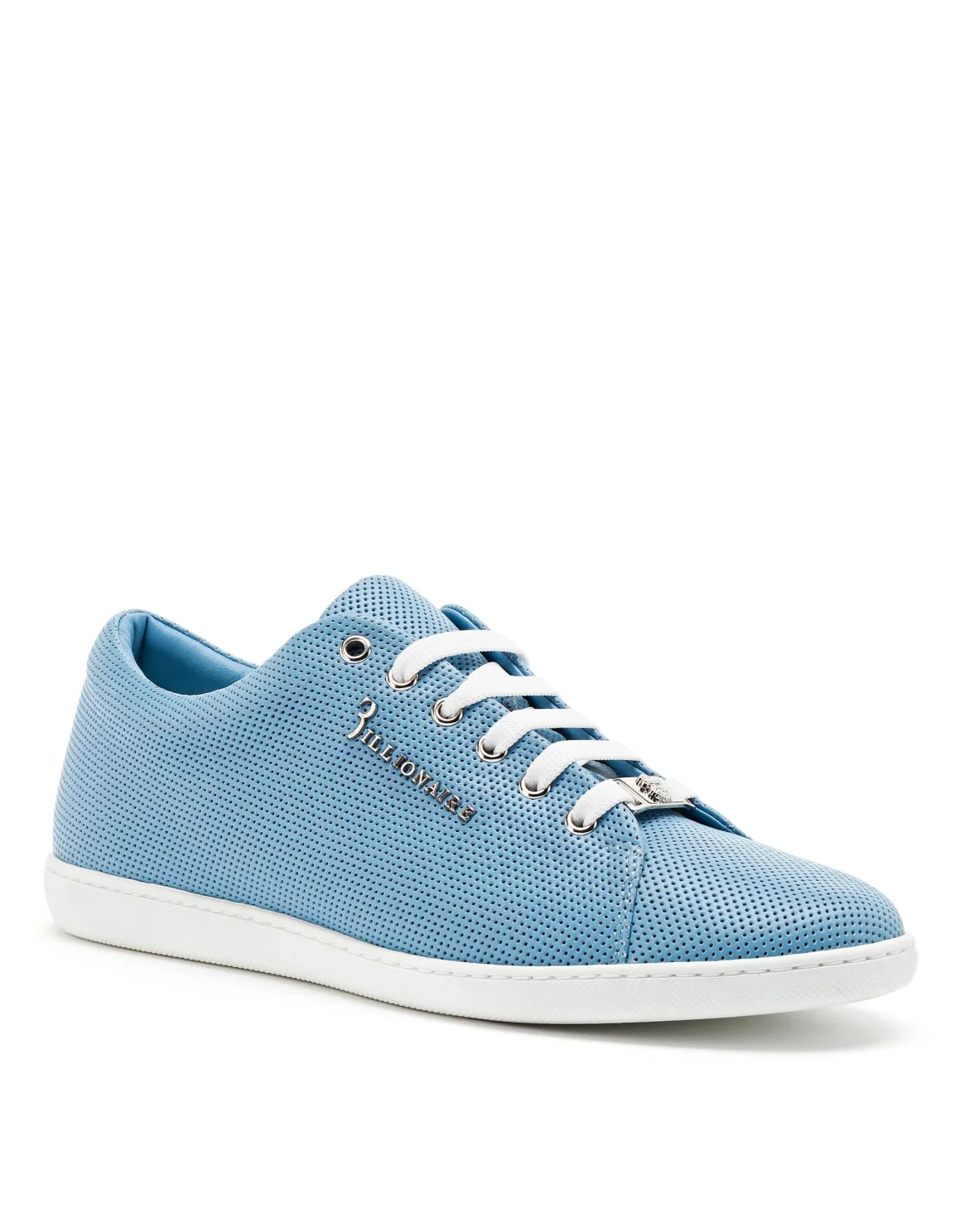 Lo-Top Sneakers "Golding", цвет: Синий