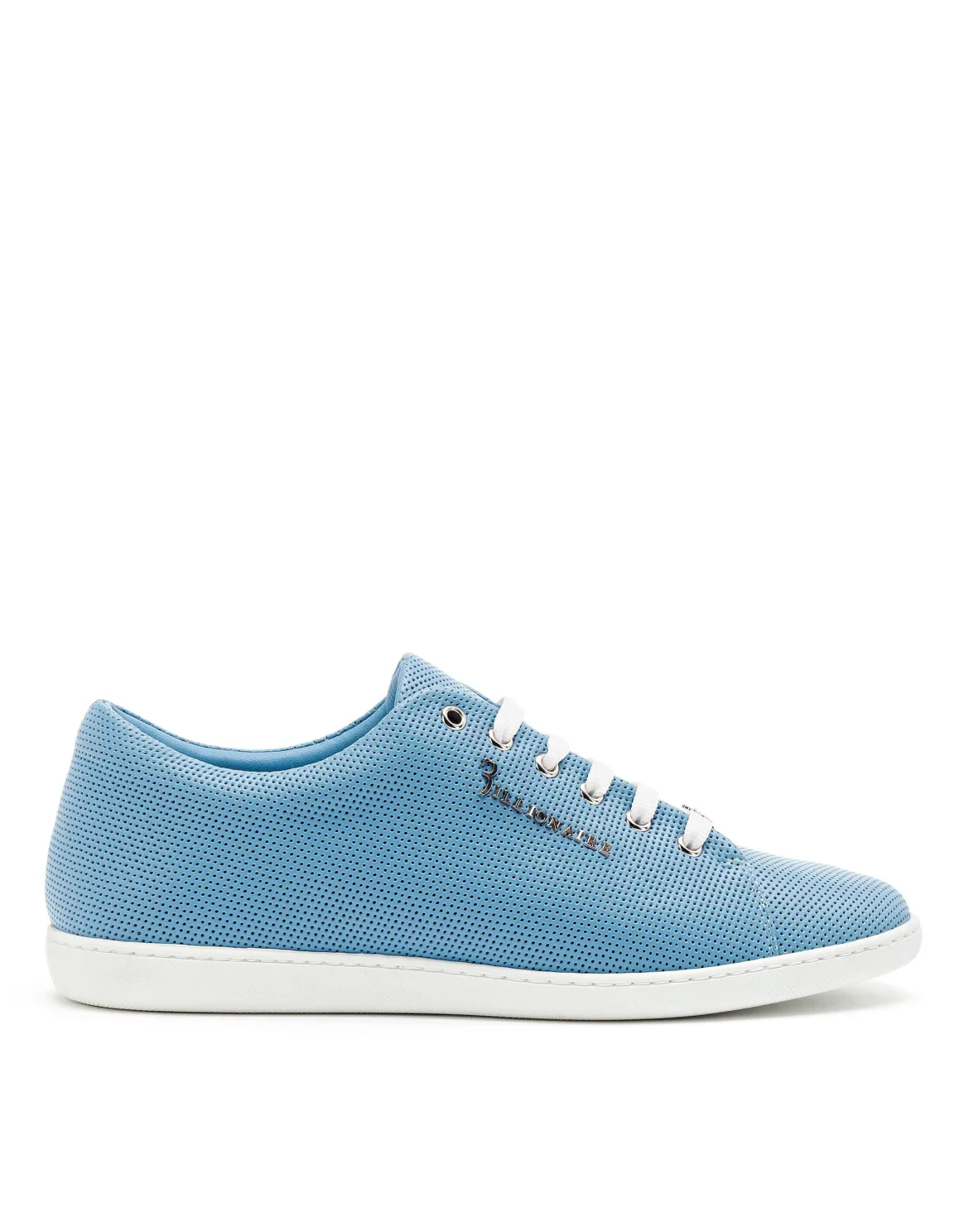 Lo-Top Sneakers "Golding", цвет: Синий