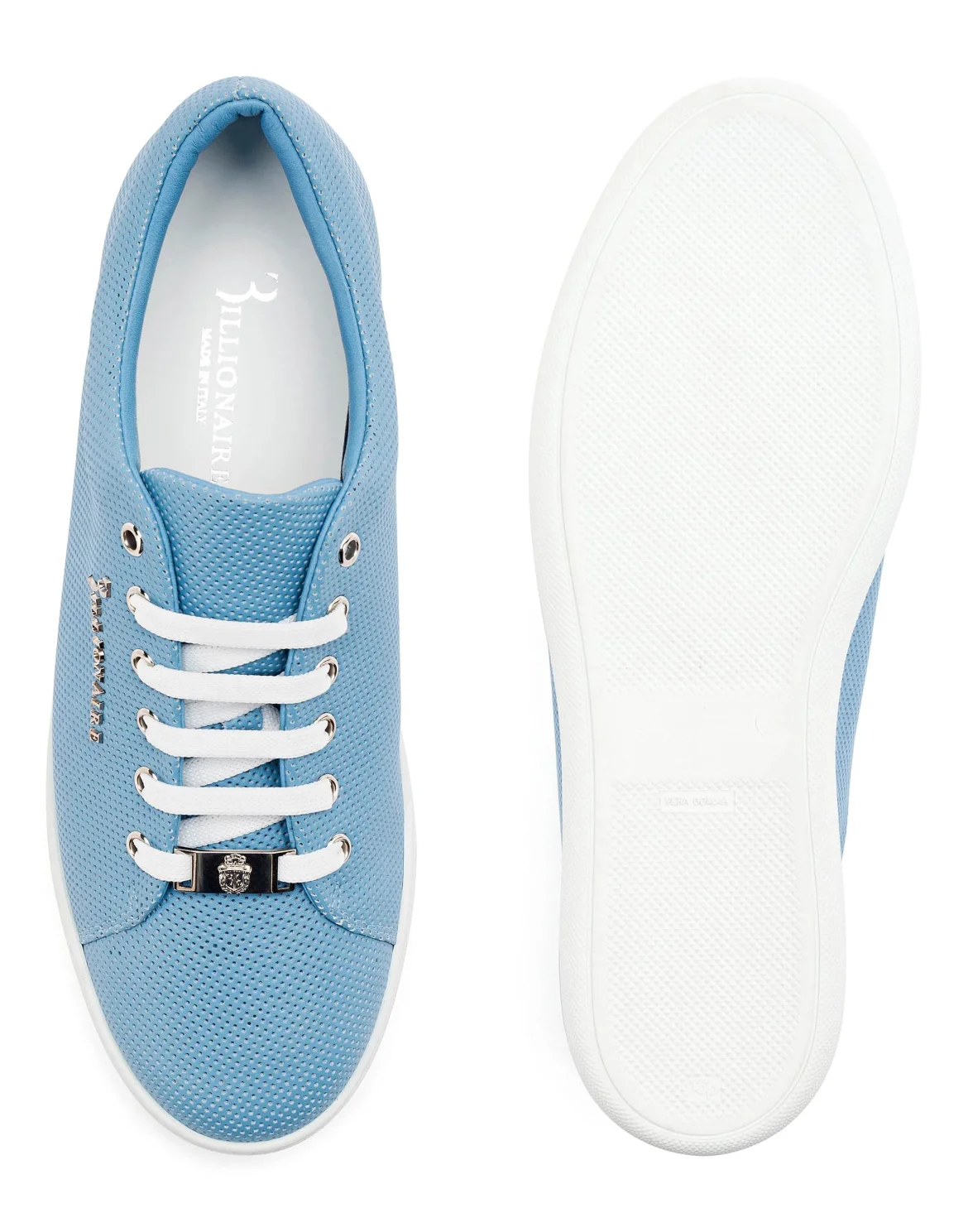 Lo-Top Sneakers "Golding", цвет: Синий