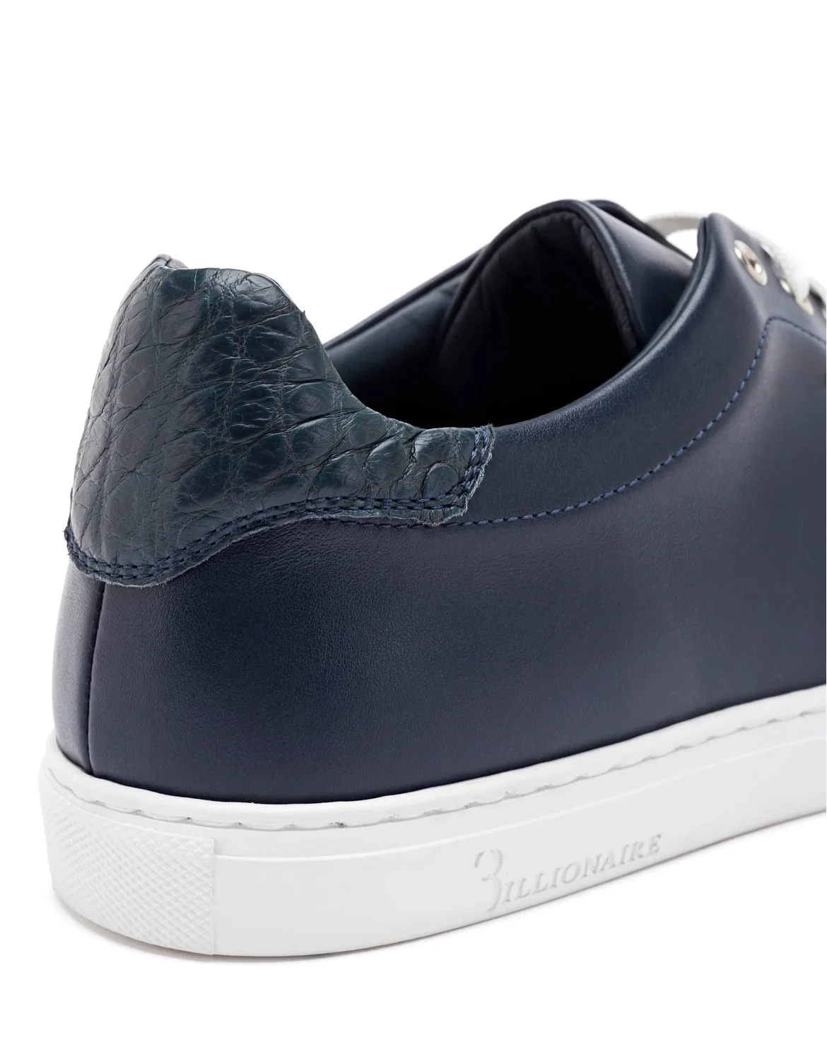 Lo-Top Sneakers "Greene", цвет: Синий