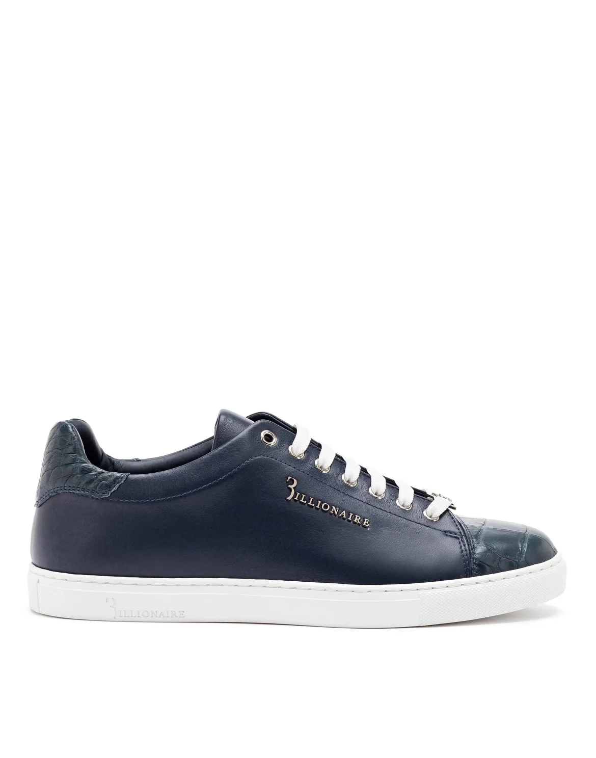 Lo-Top Sneakers "Greene", цвет: Синий