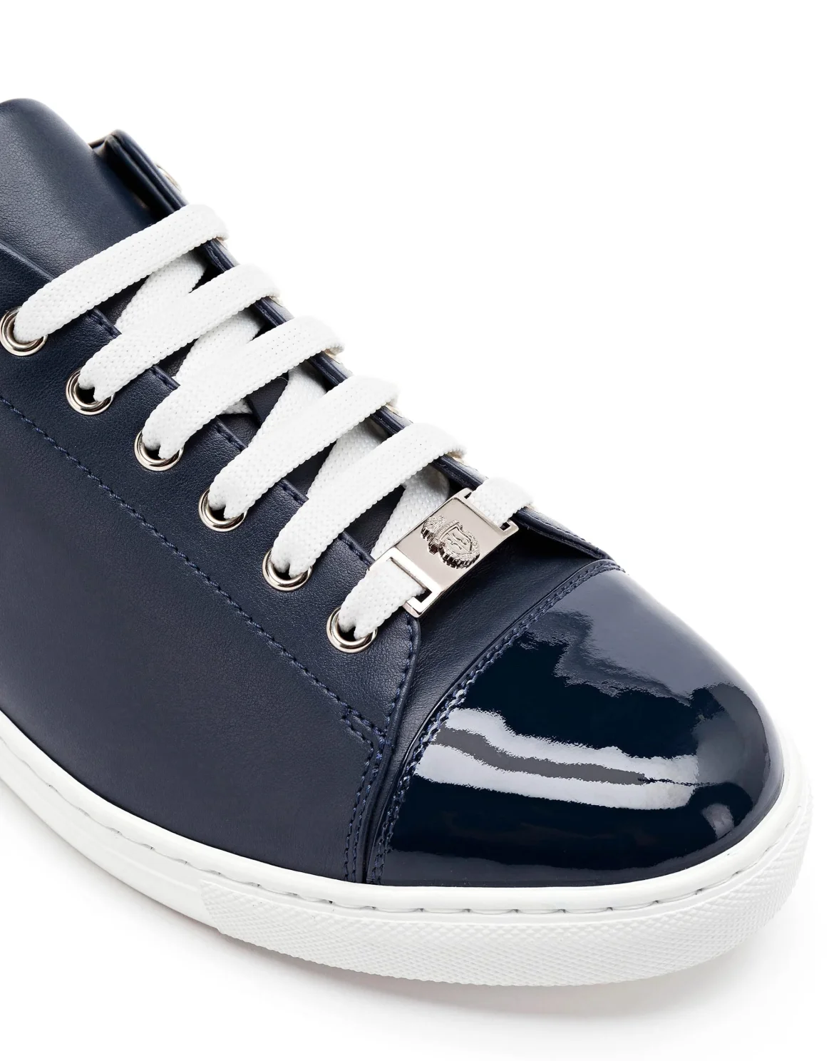 Lo-Top Sneakers "Ballard", цвет: Синий