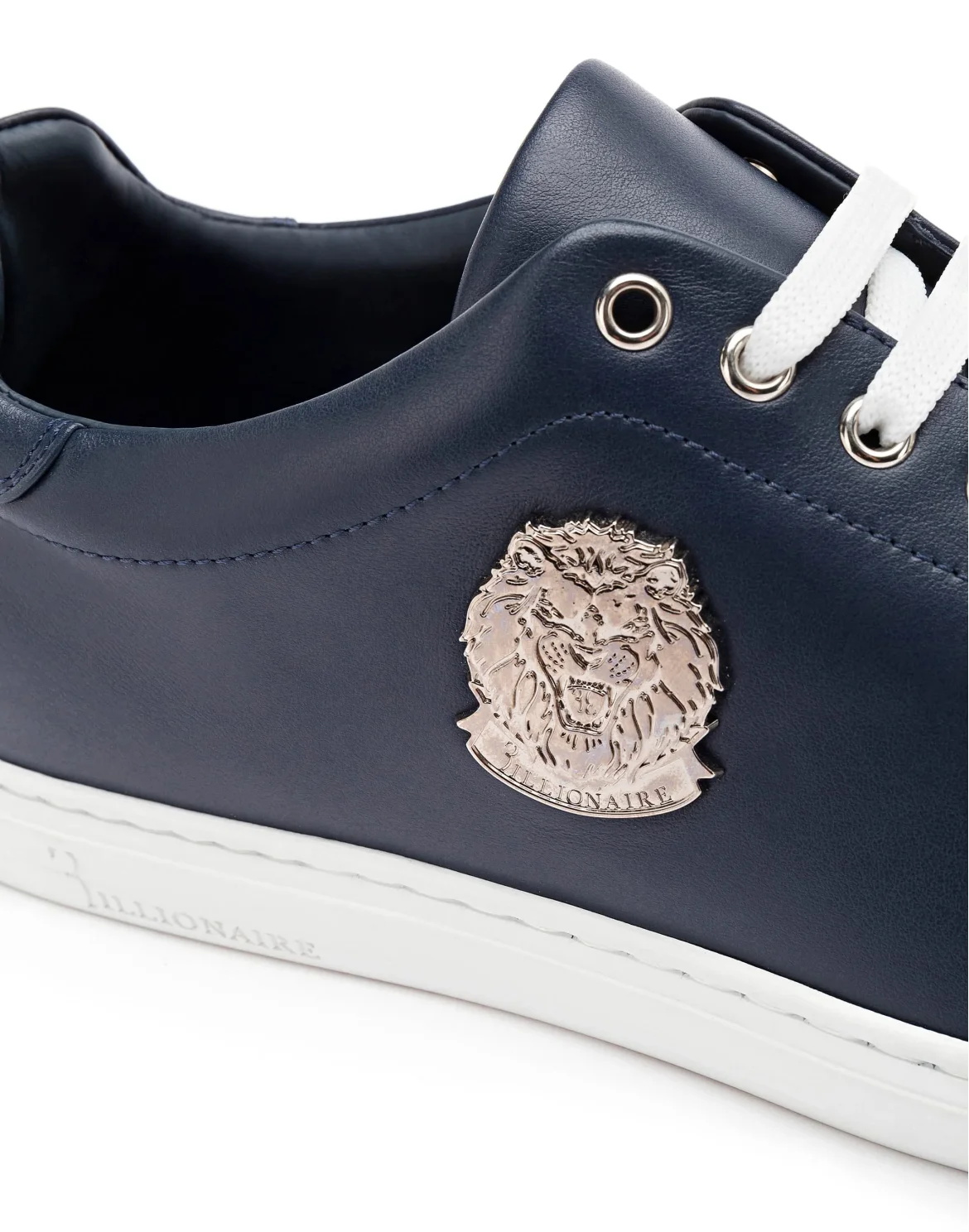 Lo-Top Sneakers "Ballard", цвет: Синий