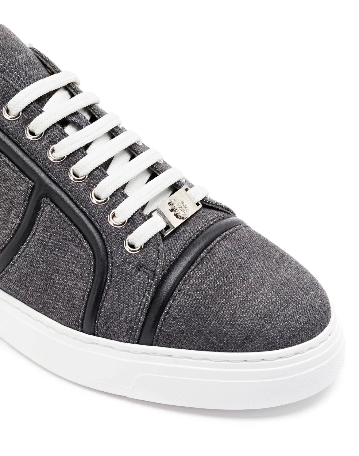 Lo-Top Sneakers "Proust", цвет: Серый