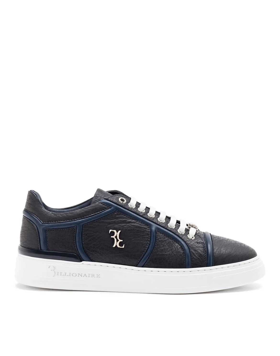 Lo-Top Sneakers "Camus", цвет: Синий