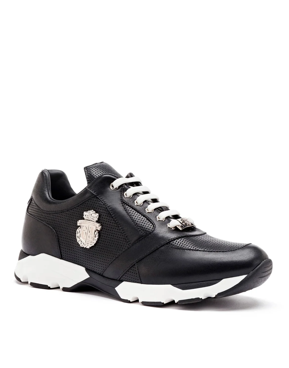 Runner "Flaubert", цвет: Черный