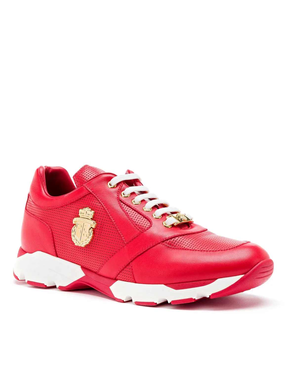 Runner "Flaubert", цвет: Красный
