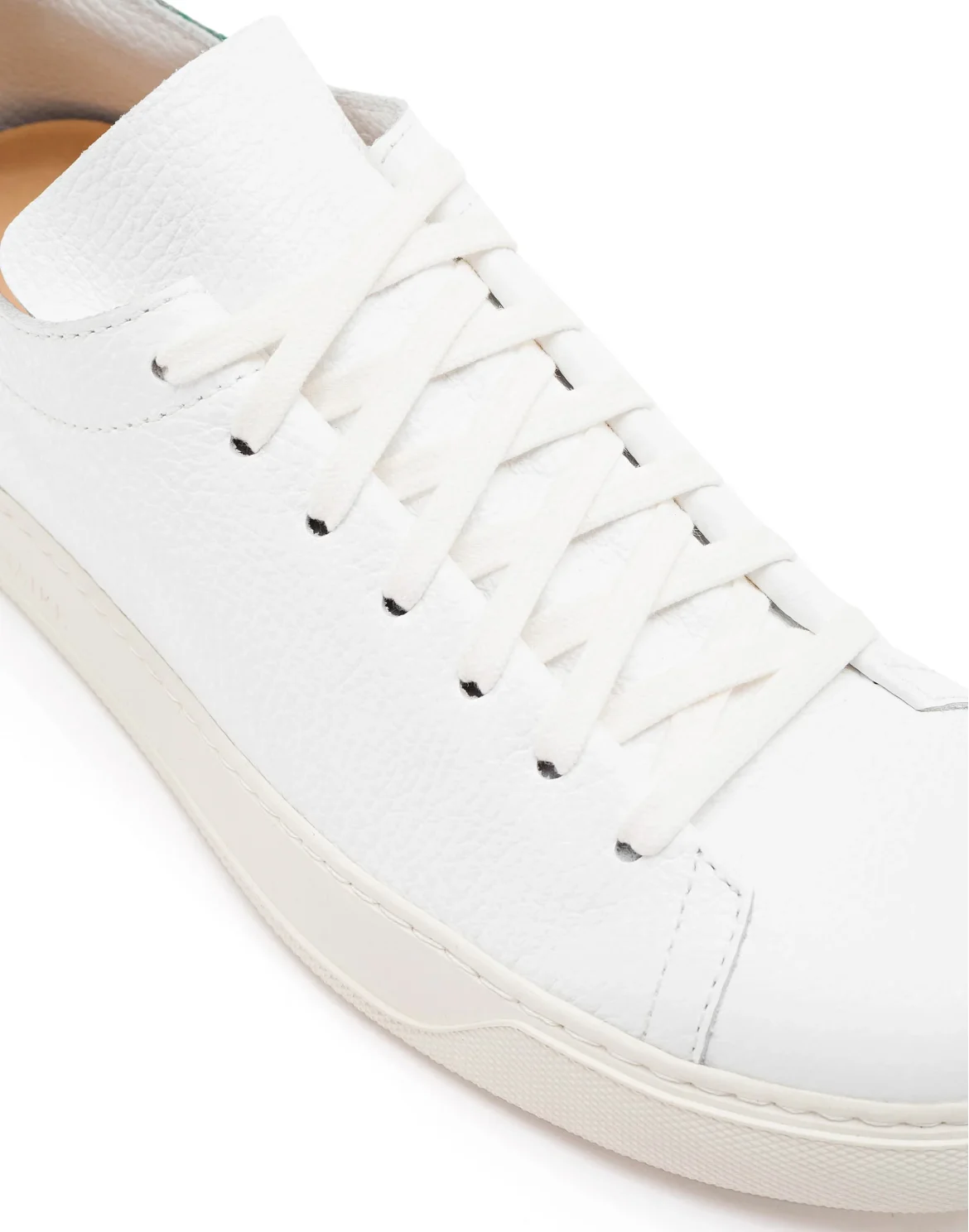 Lo-Top Sneakers "Carver", цвет: Белый