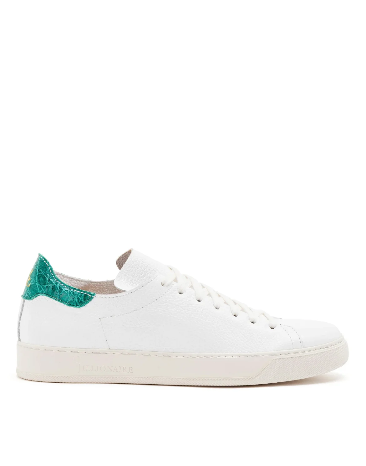 Lo-Top Sneakers "Carver", цвет: Белый